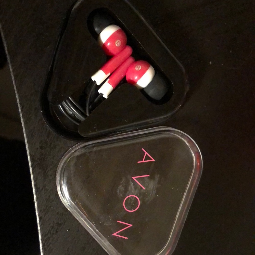 ⭐️$3 clean out⭐️Headphones